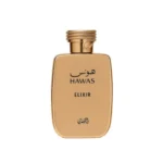 ⁦Rasasi Hawas Elixir⁩ - الصورة ⁦2⁩