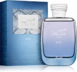 Hawas Ice Rasasi